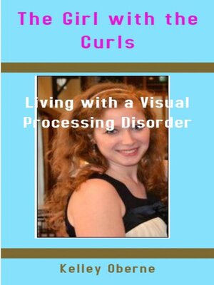 cover image of The Girl with the Curls